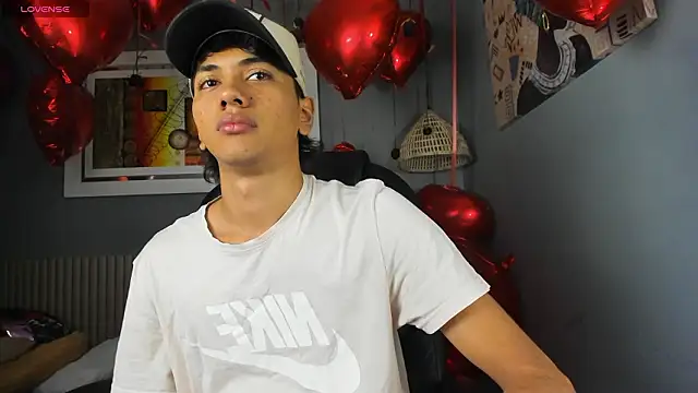 markbowie online show from 02-20-26, 01:11