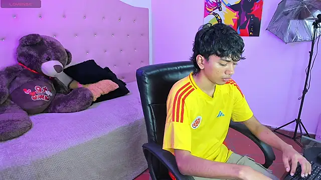 markbowie online show from 03-01-26, 03:25