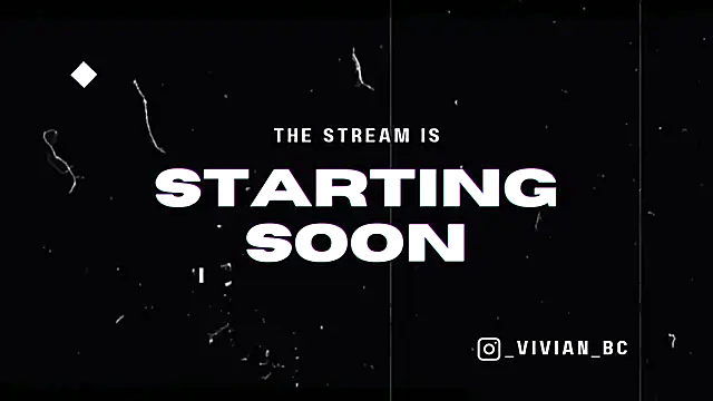 --Vivian-- online show from 10-12-25, 07:57