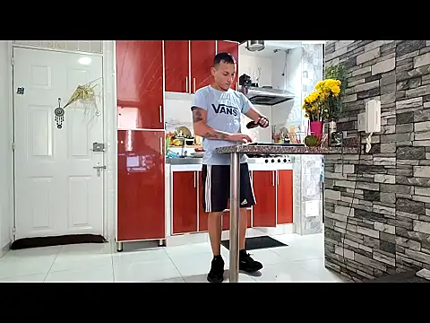 Masterblue hot online show from 01-09-26, 05:48