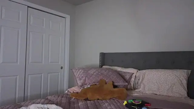 bambifarrina online show from 10-02-25, 01:56