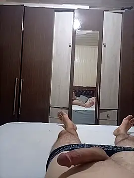 Gustavo198045 online show from 03-07-26, 02:30