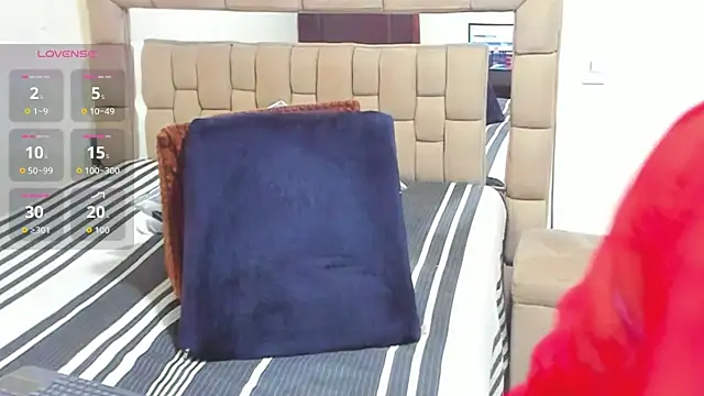 gabrielaponce11 online show from 11-23-25, 12:21