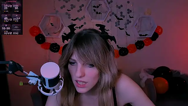 Snapshot of jose_fairy chatting on 10-29-25, 08:54 jose fairy online show from 10-29-25, 08:54