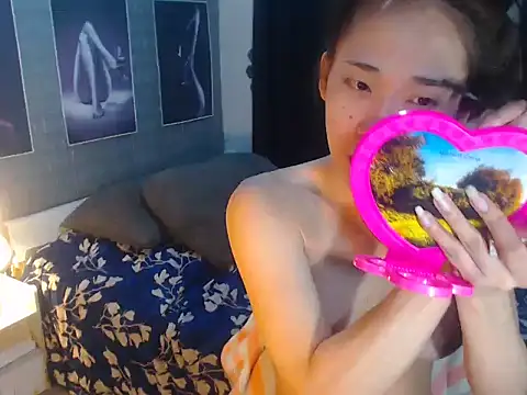 AsianDestroyer online show from 10-09-25, 05:27