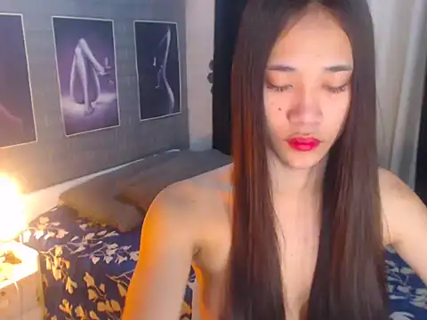 AsianDestroyer online show from 11-05-25, 04:45