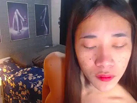 AsianDestroyer online show from 02-11-26, 03:55