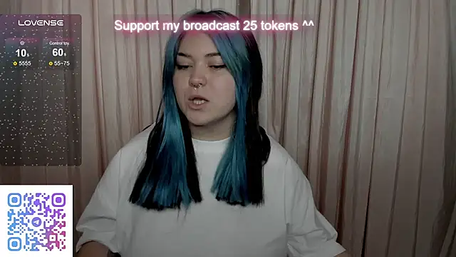 Alisa Monroe online show from 09-30-25, 07:46