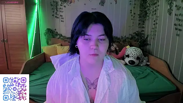 Alisa Monroe online show from 10-24-25, 02:41