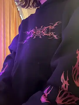 wildflower sex online show from 11-28-25, 08:22