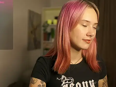 uwu nika18 online show from 10-29-25, 09:33