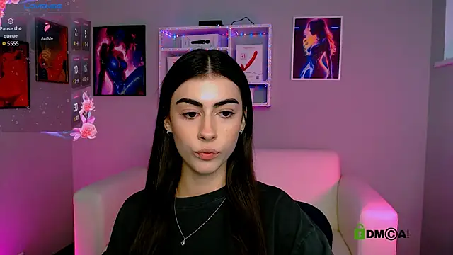 kaisy star online show from 10-17-25, 09:12