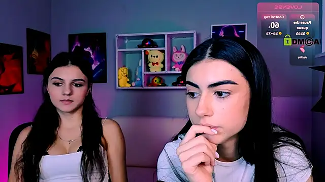 kaisy star online show from 11-12-25, 10:48