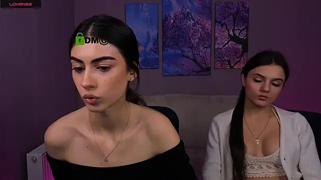 kaisy star online show from 11-18-25, 10:20