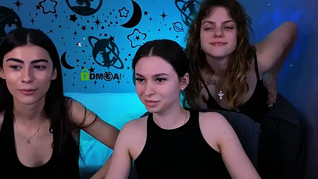 kaisy star online show from 04-04-26, 06:00