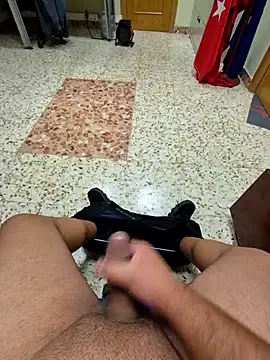 sapasupu6 online show from 11-24-25, 08:08