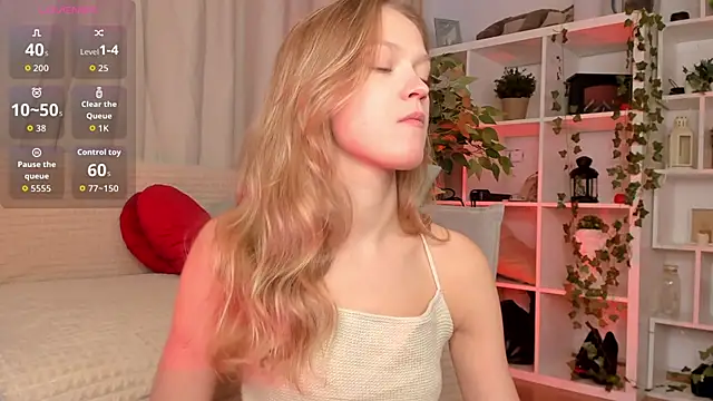 Kara smalltits online show from 01-19-26, 11:36