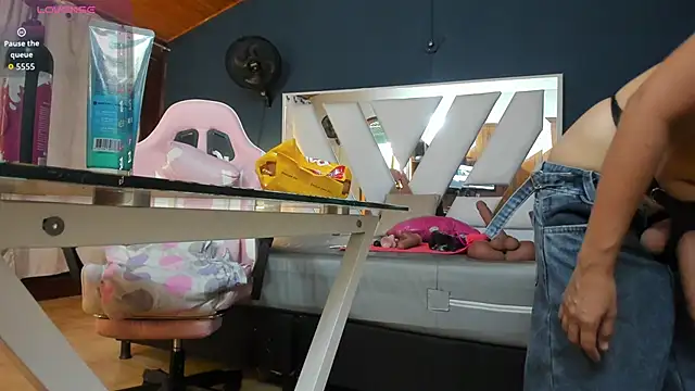 Lena Bdsm online show from 02-04-26, 11:16