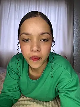 Yasmin777  online show from 10-17-25, 06:54