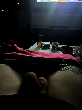 Paaboy online show from 10-28-25, 05:15