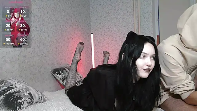 eva crazy1 online show from 09-18-25, 02:30