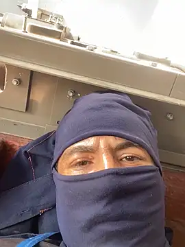 Chillo956 online show from 11-21-25, 07:45