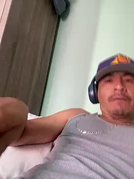 Chillo956 online show from 12-19-25, 08:27