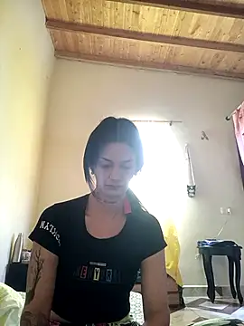 Akasha001 online show from 09-19-25, 09:04