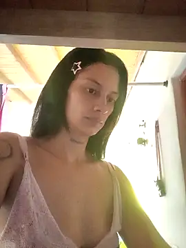 Akasha001 online show from 09-24-25, 05:49