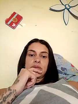 Akasha001 online show from 09-30-25, 10:15