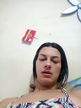 Akasha001 online show from 10-03-25, 03:25