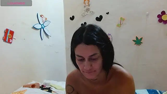 Akasha001 online show from 10-12-25, 08:24