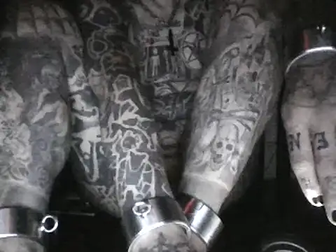 object857 online show from 12-08-24, 11:24