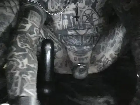 object857 online show from 10-06-25, 03:15