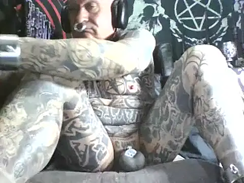 object857 online show from 10-18-25, 05:46