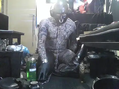 object857 online show from 01-17-26, 03:17