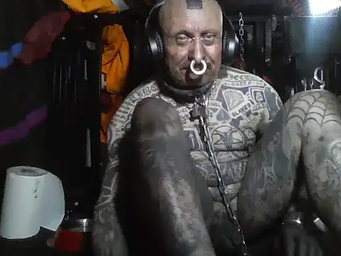 object857 online show from 01-18-26, 06:01