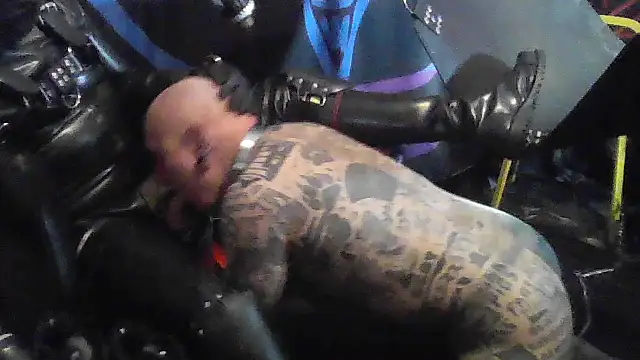 object857 online show from 02-01-26, 03:32