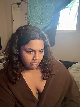 Snapshot of 1n0nlythroat chatting on 11-23-25, 10:31 1n0nlythroat online show from 11-23-25, 10:31