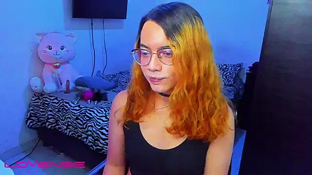 lillykittyy online show from 12-19-25, 08:27