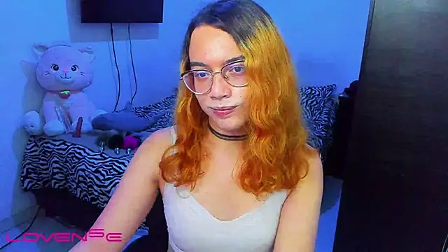 lillykittyy online show from 12-20-25, 10:28