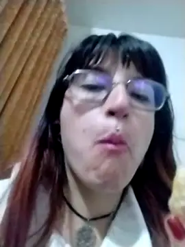  Alaskamisa online show from 11-06-25, 02:23