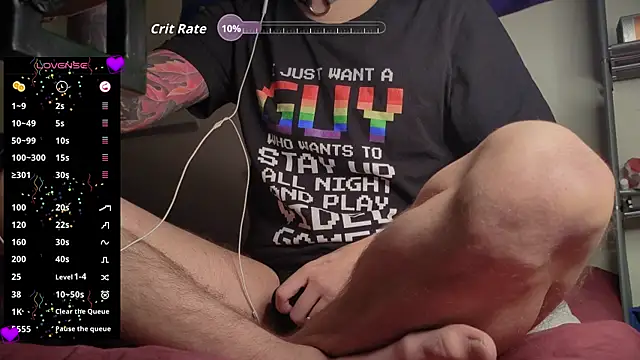 Snapshot of parker_belle chatting on 11-21-25, 01:26 parker belle online show from 11-21-25, 01:26