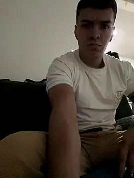 ALPHA DOMINUS  online show from 11-01-25, 08:05