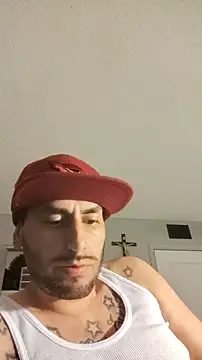 Snapshot of Blessdsoulja44 chatting on 10-02-25, 07:37 Blessdsoulja44 online show from 10-02-25, 07:37