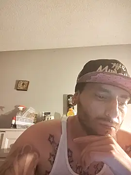 Snapshot of Blessdsoulja44 chatting on 10-09-25, 09:07 Blessdsoulja44 online show from 10-09-25, 09:07