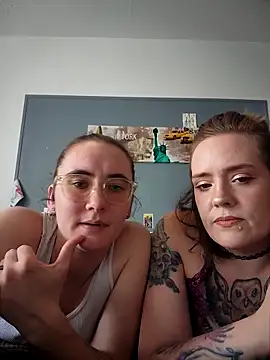 AndHerXO online show from 02-06-26, 12:52