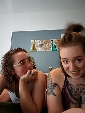 AndHerXO online show from 02-09-26, 12:53