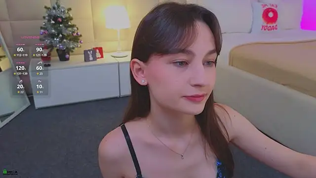 LolaPrise online show from 01-12-26, 01:44