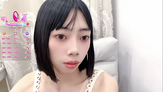 tuantuanle online show from 09-24-25, 03:59